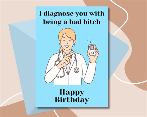 funny things to write in a birthday card 3