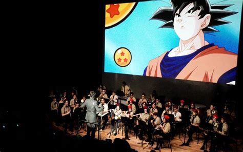 Injuve Organiza Concierto De Anime Sinf Nico Gratuito En Cdmx El Sol