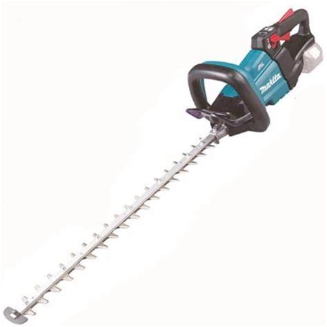 牧田 Makita 18v鋰電無刷充電式樹籬剪 籬笆剪園藝割草機 Duh501 Duh501z 500mm 空機 蝦皮購物