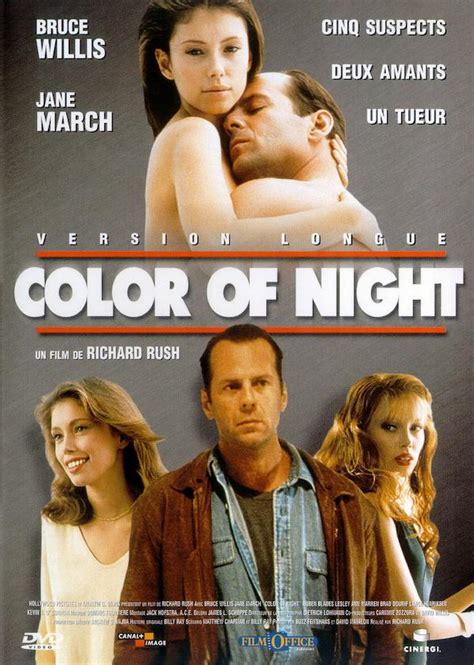 Colors movie - jordworkshop