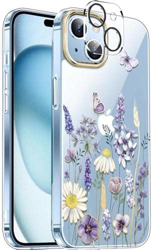 Luolnh Compatible With Iphone Pro Max Case For Women Girls