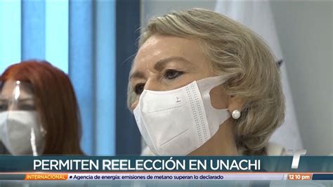 Aprueban En Tercer Debate Proyecto De Ley Que Permite Reelecci N En La