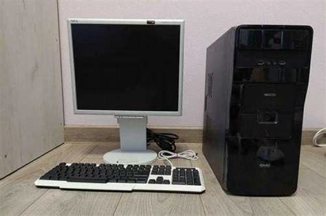 Компьютер Intel core i5 | Festima.Ru – частные объявления
