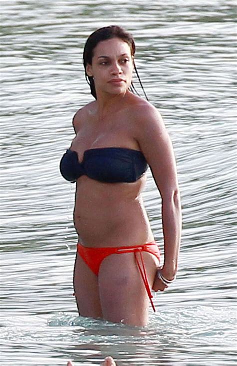 Rosario Dawson Bikini 07 GotCeleb