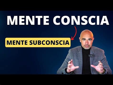 Mente Conscia E Mente Subconscia La Strada Verso Il Successo Youtube