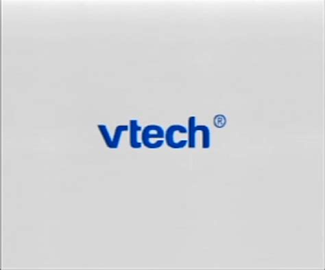 VTech/Production Logos - Audiovisual Identity Database