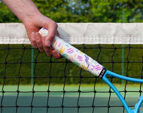 Grip For Tennis Racquet | Best Tennis Overgrip