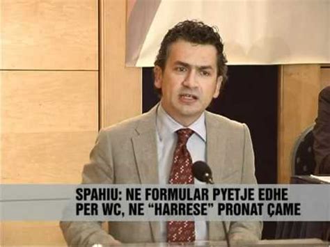 Spahiu Te Regjistrohen Pronat Ame Vizion Plus News Lajme Youtube