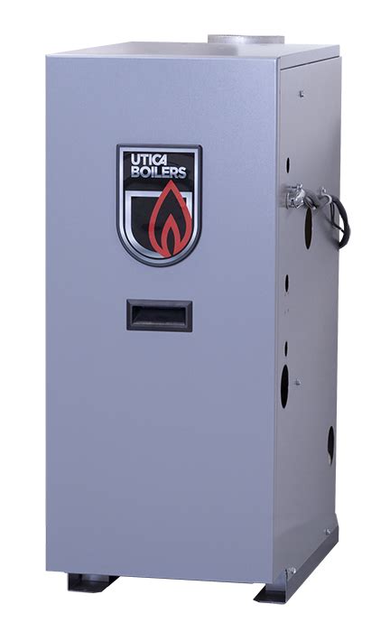 Gas Boilers Utica Boilers