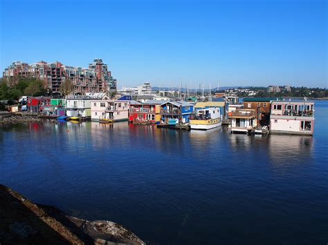 Fisherman's Wharf | marina