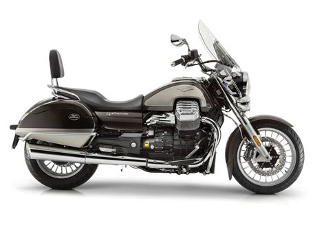 Moto Guzzi California Touring Se Prezzo E Scheda