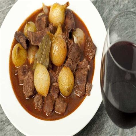 Stifado | Essen Rezepte