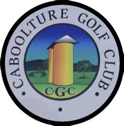 Caboolture Golf