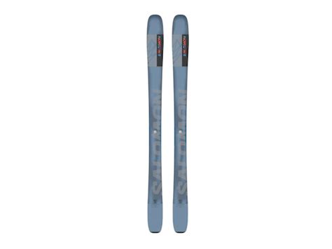 Salomon N Qst Skis D Q