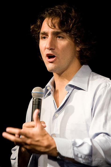 Justin Trudeau - Ethnicity of Celebs | What Nationality Ancestry Race