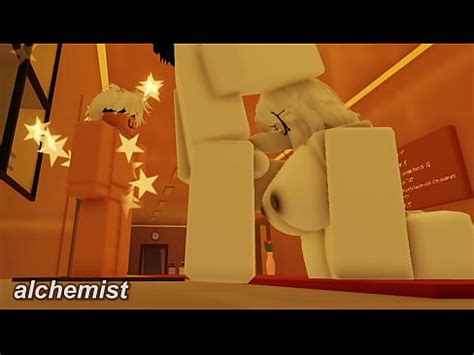 Fucking A Emo Girl In A Condo RBLX XVIDEOS