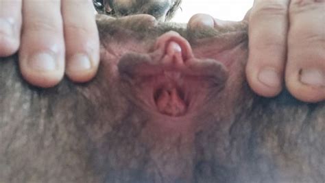 AlexFTM Wet Hairy Pussy FTM Close Up ManyVids