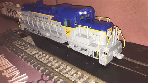 Pin on D&H | Model railroad, Train, Vehicles