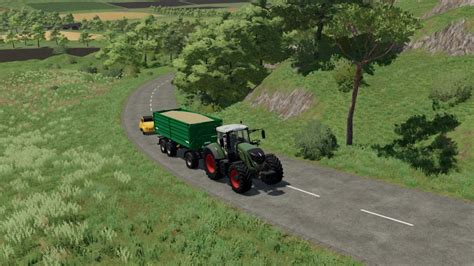 Landwirtschafts Simulator Haut Beyleron Fertig Pfl Gen Und Geld