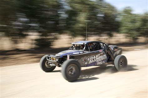 4 Big Lessons You Learn At The Baja 1000 Hagerty Media