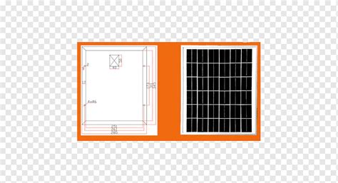 Voltaics da célula solar Bateria elétrica Painéis solares Eletricidade