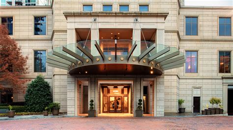 Waldorf Astoria Atlanta Buckhead – Hotel Review | Condé Nast Traveler