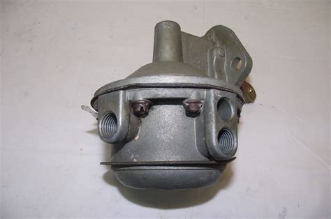 1958 Chevrolet Fuel Pump 348 V8 4432