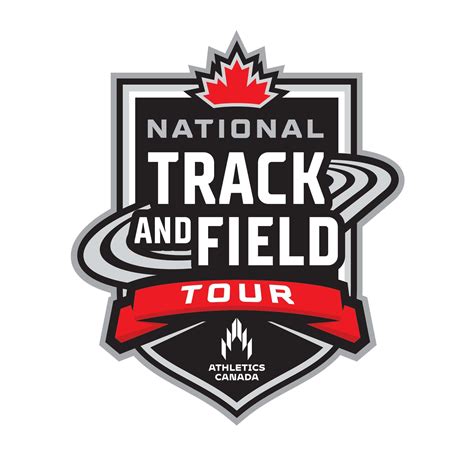 Athletics Canada announces National Track and Field Tour for Spring and