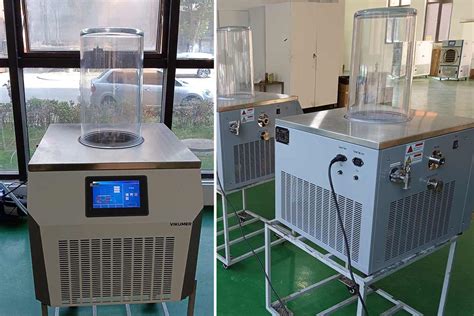 Laboratory Freeze Dryers Archives Vekuma Freeze Dryers