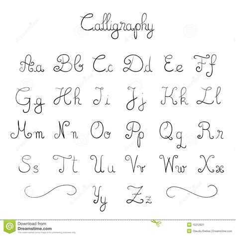 Handwriting Fonts Easy Fonts To Draw - Dotted font is easy to trace.