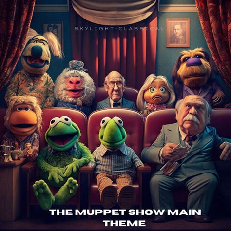 The Muppet Show Main Theme Song Download: The Muppet Show Main Theme ...