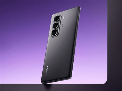 Infinix Hot Smartphone Is The World S Slimmest D Curved Slimedge Design Smartphone