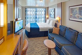 Jewel of the Seas Cabins and Staterooms