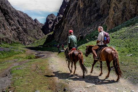 This Is How To Travel To Mongolia Overlanding A Country In Isolation