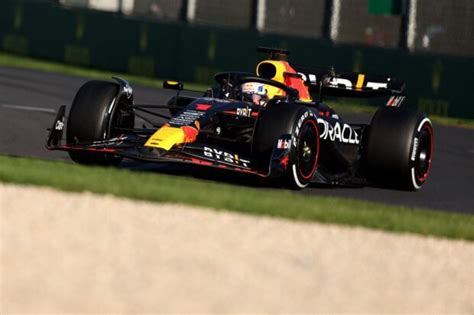 F1 Max Verstappen Wins Australian Grand Prix After Red Flag Chaos Inquirer Sports