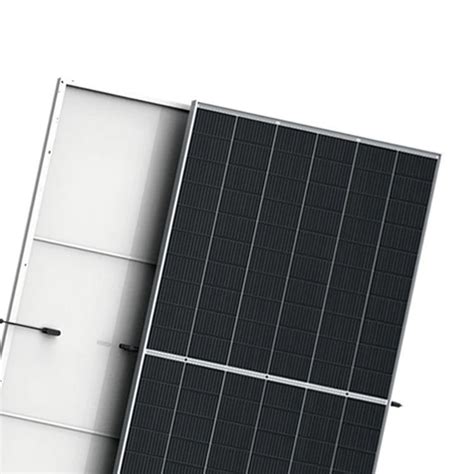 670W 660W 650W N Type Solar Power Panel 665W 670W Mono PV Panel For