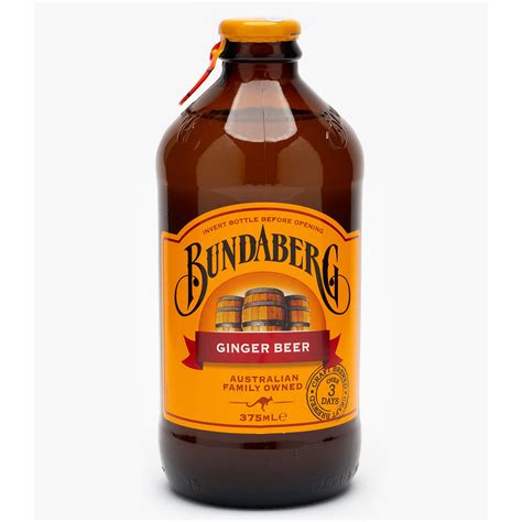 Bundaberg alkoholmentes gyömbéres sör 0 375l eMAG hu