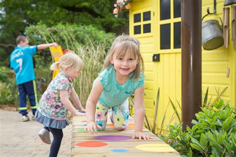 Something Special Sensory Garden Towerstimes Alton Towers Resort