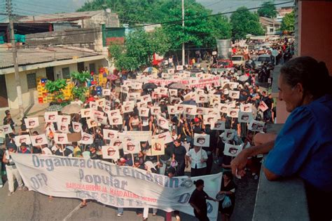 ¿cómo El Conflicto Armado Ha Afectado El Ejercicio De La Política En El