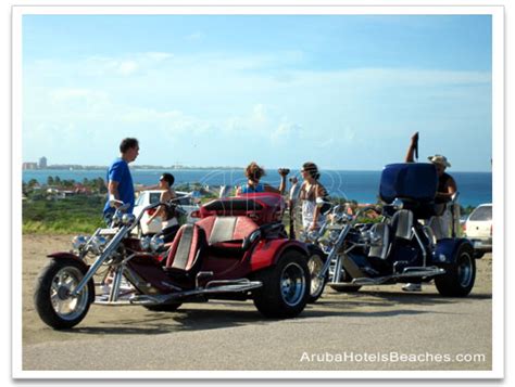 Aruba Activities - Things to do in Aruba