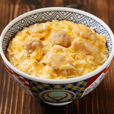 吉野家 親子丼の具 120g×10袋セット His お取り寄せグルメ おうちごはん 簡単調理 Idh0060054 メーカー直送