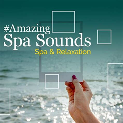 Amazon Musicでspa And Relaxationの Amazing Spa Soundsを再生する