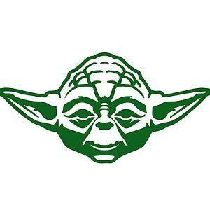 Yoda Logo - LogoDix