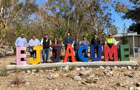 Parque E Lico Energ A Sierra De Ju Rez Realiz Mejoras Al Parque De Jacum