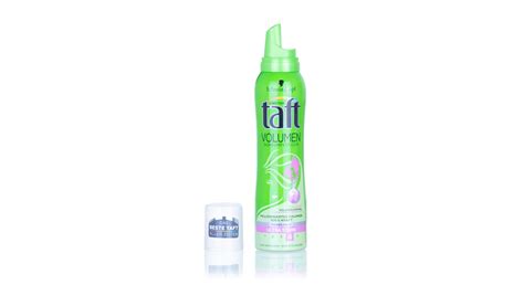 کف موس تافت Taft مدل Volumen Schaumfestiger - فروشگاه لوازم پیرایشگری و ...