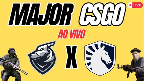 Grayhound Vs Liquid Major Paris Csgo Ao Vivo Odds Em Tempo Real