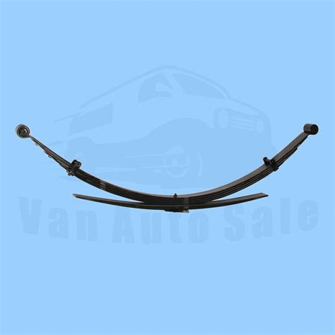 Softride Rear Leaf Spring Skyjacker For Jeep Cherokee Wd