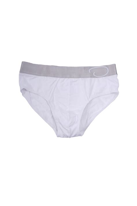 CALZONCILLO TIPO BIKINI CON DISEÑO BASICO 22980 Almacenes Montecarlo