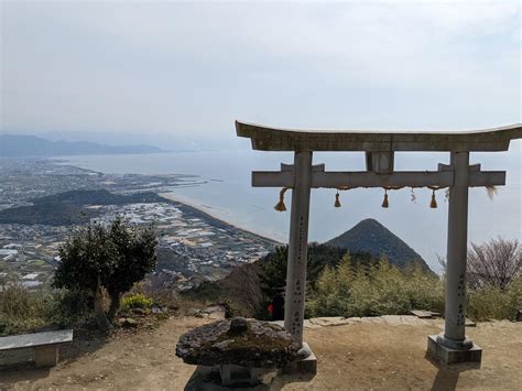 香川の絶景スポット「日本のウユニ塩湖」「天空の鳥居」徹底ガイド たびハピ