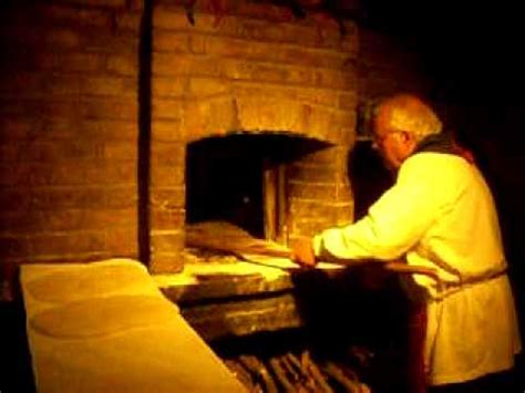 Il Forno Di Fraporta A Narni TR Italy YouTube